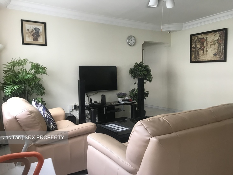 Yishun Street 81 thumbnail photo